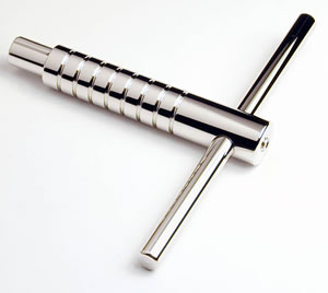 Nickel Plated Alignment Tool